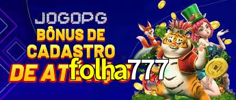 folha777