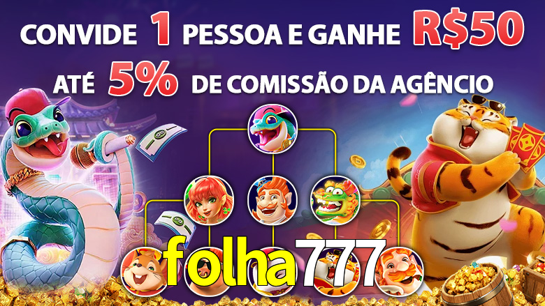 Promoções folha777