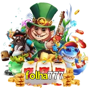 folha777 slots