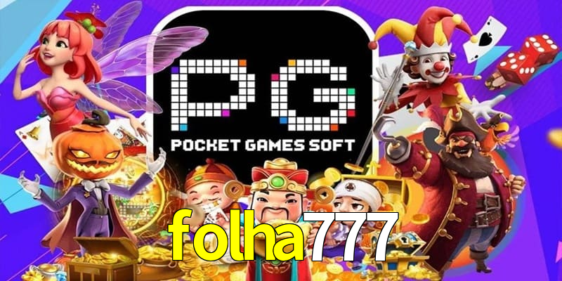 Promoções folha777